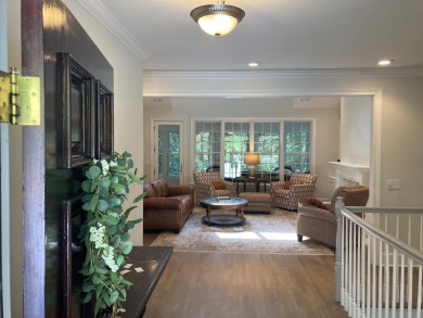 WELCOME TO 1020 TROUBLESOME CREEK LANE. THIS CHARMING LAKE on Reynolds Lake Oconee - The Oconee in Georgia - for sale on GolfHomes.com, golf home, golf lot