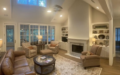 WELCOME TO 1020 TROUBLESOME CREEK LANE. THIS CHARMING LAKE on Reynolds Lake Oconee - The Oconee in Georgia - for sale on GolfHomes.com, golf home, golf lot