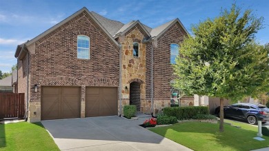 Open House (Sat) October 4th from 12 pm - 2 pm. Immaculate and on WestRidge Golf Course in Texas - for sale on GolfHomes.com, golf home, golf lot