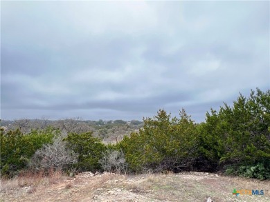 Incredible views on a cul-de-sac lot with NO rear neighbors! on Vaaler Creek Golf Club in Texas - for sale on GolfHomes.com, golf home, golf lot