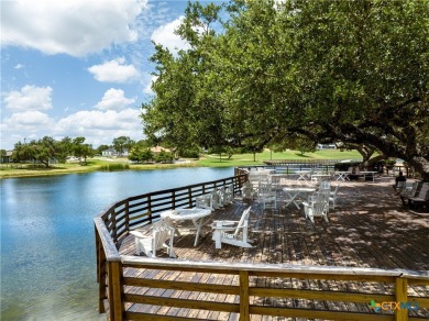 Incredible views on a cul-de-sac lot with NO rear neighbors! on Vaaler Creek Golf Club in Texas - for sale on GolfHomes.com, golf home, golf lot