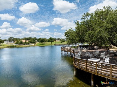 Incredible views on a cul-de-sac lot with NO rear neighbors! on Vaaler Creek Golf Club in Texas - for sale on GolfHomes.com, golf home, golf lot