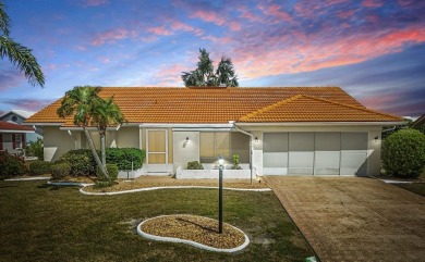 Under contract-accepting backup offers. One or more photo(s) has on Sandpiper Golf Club in Florida - for sale on GolfHomes.com, golf home, golf lot