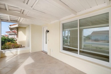 Under contract-accepting backup offers. One or more photo(s) has on Sandpiper Golf Club in Florida - for sale on GolfHomes.com, golf home, golf lot