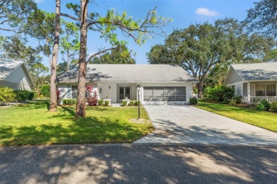 FANTASTIC 2 Bedroom, 2 Bath, 2 Car Garage home in AWARD WINNING on Timber Pines Golf Course in Florida - for sale on GolfHomes.com, golf home, golf lot