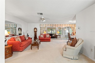 FANTASTIC 2 Bedroom, 2 Bath, 2 Car Garage home in AWARD WINNING on Timber Pines Golf Course in Florida - for sale on GolfHomes.com, golf home, golf lot