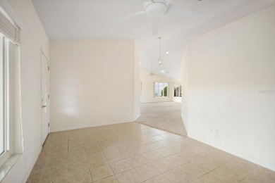 Under contract-accepting backup offers. One or more photo(s) has on Sandpiper Golf Club in Florida - for sale on GolfHomes.com, golf home, golf lot