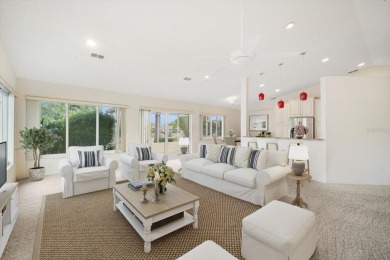 Under contract-accepting backup offers. One or more photo(s) has on Sandpiper Golf Club in Florida - for sale on GolfHomes.com, golf home, golf lot