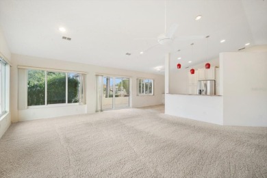 Under contract-accepting backup offers. One or more photo(s) has on Sandpiper Golf Club in Florida - for sale on GolfHomes.com, golf home, golf lot