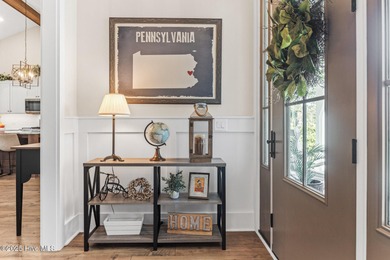 NEW PRICE : Premium Golf Course Home. Move-In Ready. Welcome to on Rivers Edge Golf Club in North Carolina - for sale on GolfHomes.com, golf home, golf lot