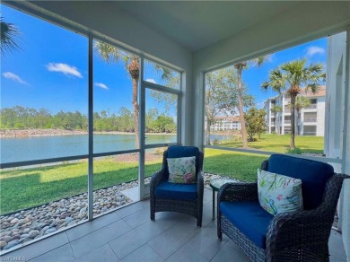 NEW INCREDIBLE PRICE - Looking for a condo located in a gated on Naples Heritage Golf and Country Club in Florida - for sale on GolfHomes.com, golf home, golf lot