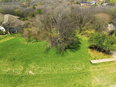 Build your custom dream home on this beautiful approximately 1 on Tangle Ridge Golf Club in Texas - for sale on GolfHomes.com, golf home, golf lot