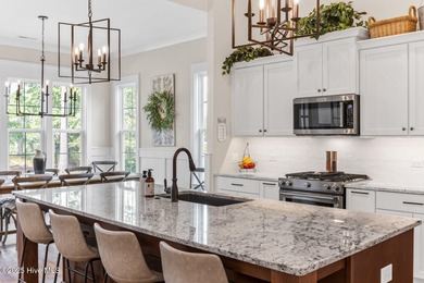 NEW PRICE : Premium Golf Course Home. Move-In Ready. Welcome to on Rivers Edge Golf Club in North Carolina - for sale on GolfHomes.com, golf home, golf lot