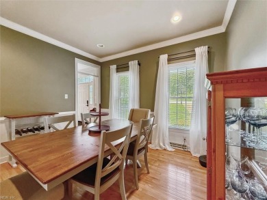 Welcome to 5891 Chaucer Dr. in the desirable Brickshire on Brickshire Golf Club in Virginia - for sale on GolfHomes.com, golf home, golf lot