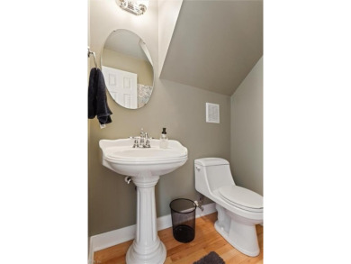 Welcome to 5891 Chaucer Dr. in the desirable Brickshire on Brickshire Golf Club in Virginia - for sale on GolfHomes.com, golf home, golf lot