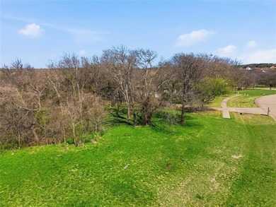 Build your custom dream home on this beautiful approximately 1 on Tangle Ridge Golf Club in Texas - for sale on GolfHomes.com, golf home, golf lot
