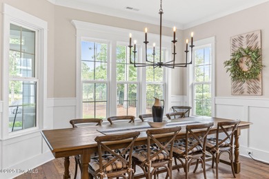 NEW PRICE : Premium Golf Course Home. Move-In Ready. Welcome to on Rivers Edge Golf Club in North Carolina - for sale on GolfHomes.com, golf home, golf lot