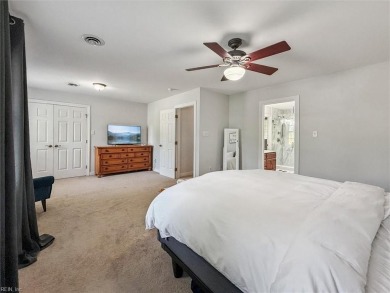 Welcome to 5891 Chaucer Dr. in the desirable Brickshire on Brickshire Golf Club in Virginia - for sale on GolfHomes.com, golf home, golf lot