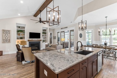 Welcome to Rivers Edge Plantation - a premier gated community on Rivers Edge Golf Club in North Carolina - for sale on GolfHomes.com, golf home, golf lot