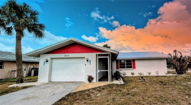 Under contract-accepting backup offers. One or more photo(s) has on Venice East Golf Club in Florida - for sale on GolfHomes.com, golf home, golf lot