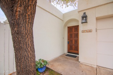 Fantastic opportunity to own in this highly desired Biltmore on Arizona Biltmore Golf and Country Club in Arizona - for sale on GolfHomes.com, golf home, golf lot