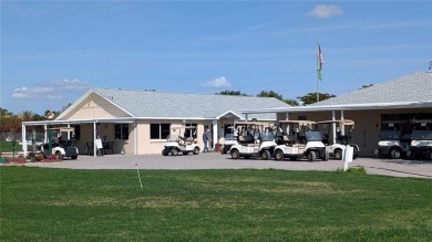 Under contract-accepting backup offers. One or more photo(s) has on Venice East Golf Club in Florida - for sale on GolfHomes.com, golf home, golf lot