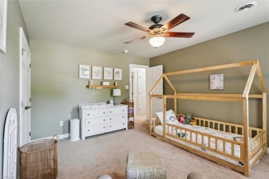 Welcome to 5891 Chaucer Dr. in the desirable Brickshire on Brickshire Golf Club in Virginia - for sale on GolfHomes.com, golf home, golf lot