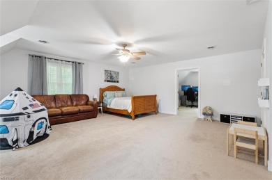 Welcome to 5891 Chaucer Dr. in the desirable Brickshire on Brickshire Golf Club in Virginia - for sale on GolfHomes.com, golf home, golf lot