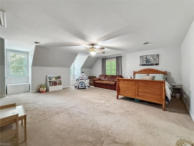 Welcome to 5891 Chaucer Dr. in the desirable Brickshire on Brickshire Golf Club in Virginia - for sale on GolfHomes.com, golf home, golf lot