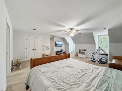 Welcome to 5891 Chaucer Dr. in the desirable Brickshire on Brickshire Golf Club in Virginia - for sale on GolfHomes.com, golf home, golf lot