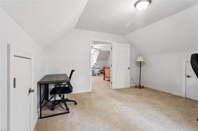 Welcome to 5891 Chaucer Dr. in the desirable Brickshire on Brickshire Golf Club in Virginia - for sale on GolfHomes.com, golf home, golf lot