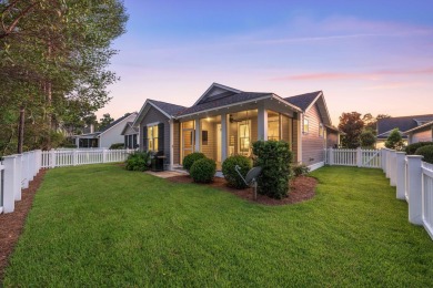 3 bedroom, 3 bath Huff Home in the prestigious Pathways section on Origins Golf Club in Florida - for sale on GolfHomes.com, golf home, golf lot