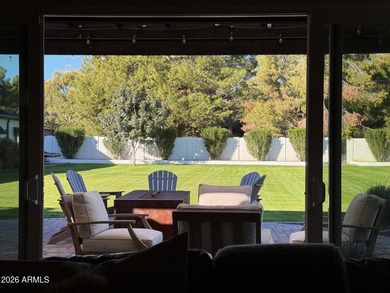 The Ultimate Luxury Estate for the Collector & Connoisseur. Rare on Ironwood Golf Club in Arizona - for sale on GolfHomes.com, golf home, golf lot