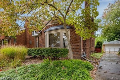 This is the one you have been waiting for! This beautiful on Dearborn Country Club in Michigan - for sale on GolfHomes.com, golf home, golf lot