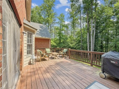 Welcome to 5891 Chaucer Dr. in the desirable Brickshire on Brickshire Golf Club in Virginia - for sale on GolfHomes.com, golf home, golf lot
