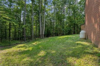 Welcome to 5891 Chaucer Dr. in the desirable Brickshire on Brickshire Golf Club in Virginia - for sale on GolfHomes.com, golf home, golf lot