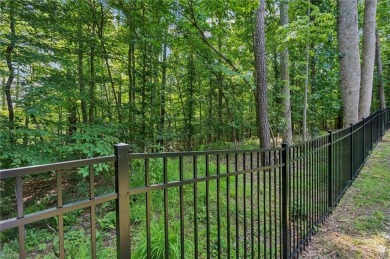 Welcome to 5891 Chaucer Dr. in the desirable Brickshire on Brickshire Golf Club in Virginia - for sale on GolfHomes.com, golf home, golf lot