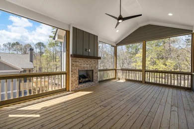 FABULOUS NEW PRICE for this Golf-Front Luxury in Harbor Club! on Harbor Club Golf and Country Club in Georgia - for sale on GolfHomes.com, golf home, golf lot