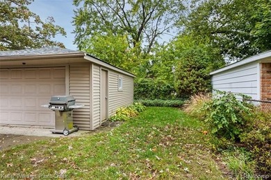 This is the one you have been waiting for! This beautiful on Dearborn Country Club in Michigan - for sale on GolfHomes.com, golf home, golf lot