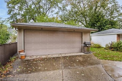 This is the one you have been waiting for! This beautiful on Dearborn Country Club in Michigan - for sale on GolfHomes.com, golf home, golf lot