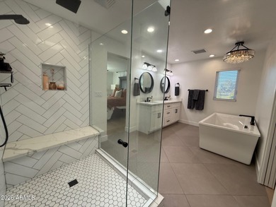 The Ultimate Luxury Estate for the Collector & Connoisseur. Rare on Ironwood Golf Club in Arizona - for sale on GolfHomes.com, golf home, golf lot