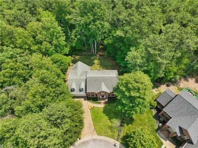 Welcome to 5891 Chaucer Dr. in the desirable Brickshire on Brickshire Golf Club in Virginia - for sale on GolfHomes.com, golf home, golf lot