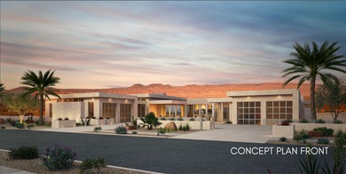 An extraordinary .67 acre corner lot positioned on the 17th hole on Sand Hollow Golf Resort in Utah - for sale on GolfHomes.com, golf home, golf lot