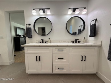 The Ultimate Luxury Estate for the Collector & Connoisseur. Rare on Ironwood Golf Club in Arizona - for sale on GolfHomes.com, golf home, golf lot