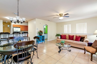 Indulge the resort style lifestyle with this 2/2 condo in on Nicholas Golf Club in Florida - for sale on GolfHomes.com, golf home, golf lot