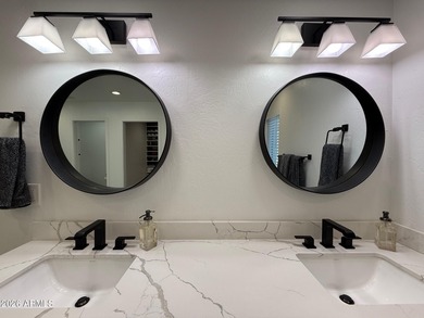 The Ultimate Luxury Estate for the Collector & Connoisseur. Rare on Ironwood Golf Club in Arizona - for sale on GolfHomes.com, golf home, golf lot