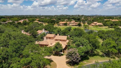 Experience the pinnacle of luxury, elegance, and security, with on Escondido Golf and Lake Club  in Texas - for sale on GolfHomes.com, golf home, golf lot