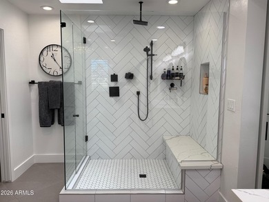 The Ultimate Luxury Estate for the Collector & Connoisseur. Rare on Ironwood Golf Club in Arizona - for sale on GolfHomes.com, golf home, golf lot