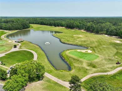 Welcome to 5891 Chaucer Dr. in the desirable Brickshire on Brickshire Golf Club in Virginia - for sale on GolfHomes.com, golf home, golf lot