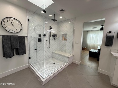 The Ultimate Luxury Estate for the Collector & Connoisseur. Rare on Ironwood Golf Club in Arizona - for sale on GolfHomes.com, golf home, golf lot